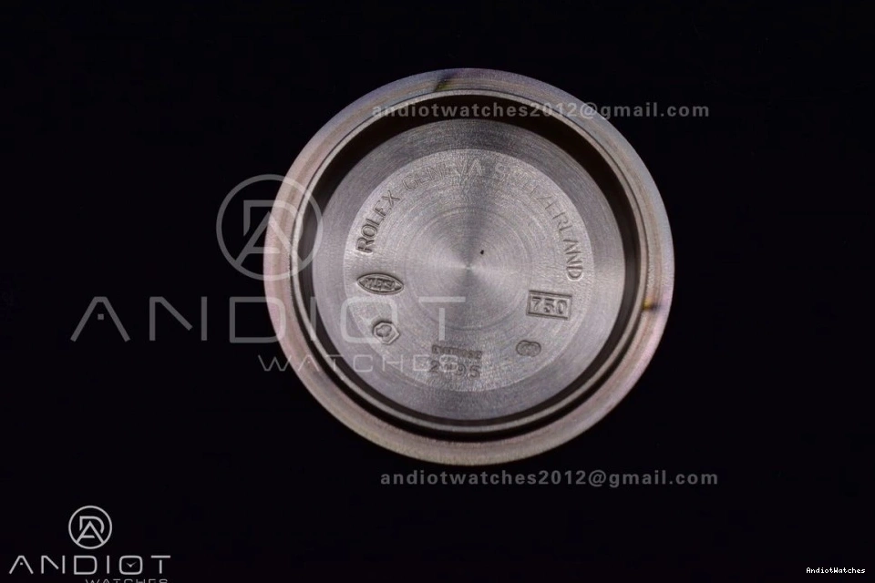 Edition Strap Best TimelessDesign Black VS on 1:1 VSF 1220 Yacht-Master Ceramic 126655 Oysterflex Bezel Rubber 0119